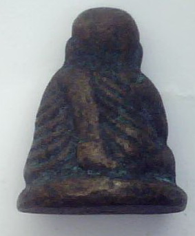 องค์ไหนแท้ องค์ไหนเทียม รบกวนลูกพี่เซียนทั้งหลายช่วยฟันธงให้หน่อยครับ...