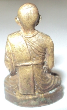 สอบถามท่านผู้รู้ เกี่ยวกับรูปเหมือนปั้ม หลวงพ่อทบ หน่อยครับผม 