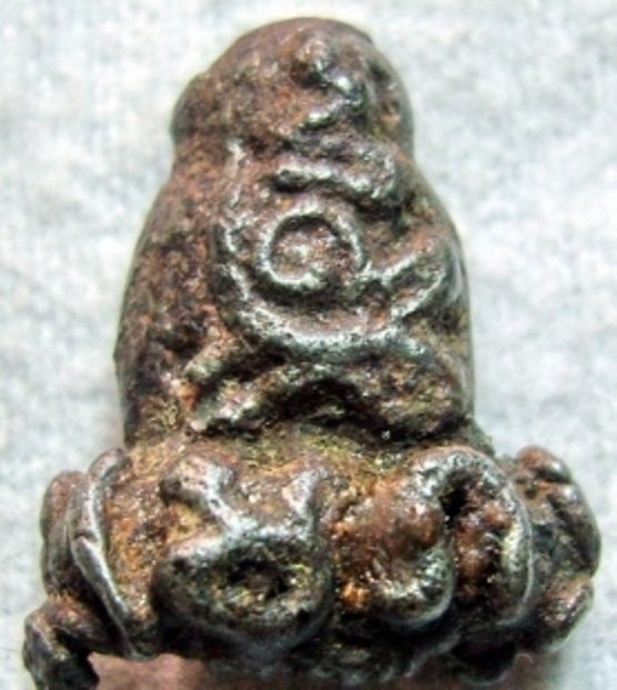 อย่างนี้จะใช่แร่บางไผ่ไหมครับ