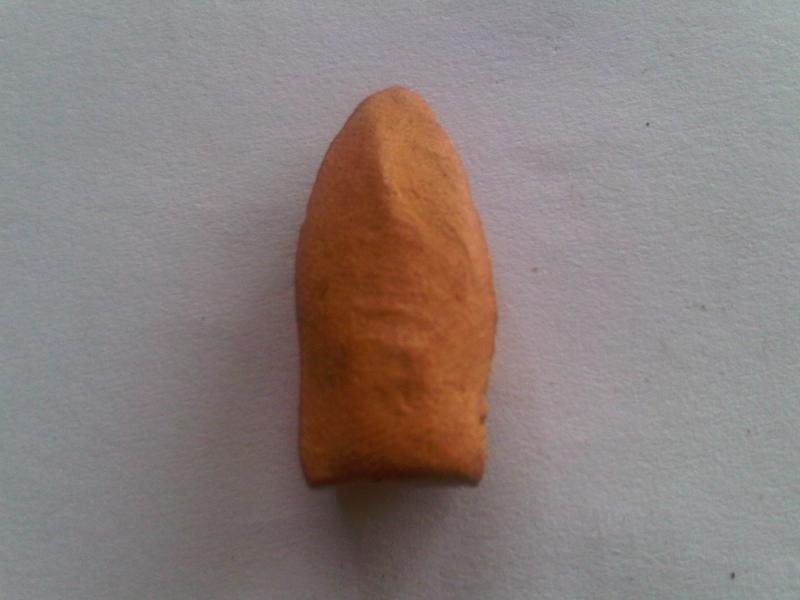 พระรอดมหาวันครับวิจารณ์กันเต็มที่แท้มีค่าเหนื่อยให้ครับ [พุทธพาณิชย์ครับ] องค์ที่ 3