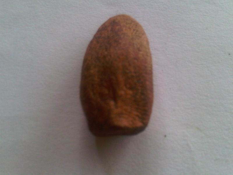 พระรอดมหาวันครับวิจารณ์กันเต็มที่แท้มีค่าเหนื่อยให้ครับ [พุทธพาณิชย์ครับ] องค์ที่ 4