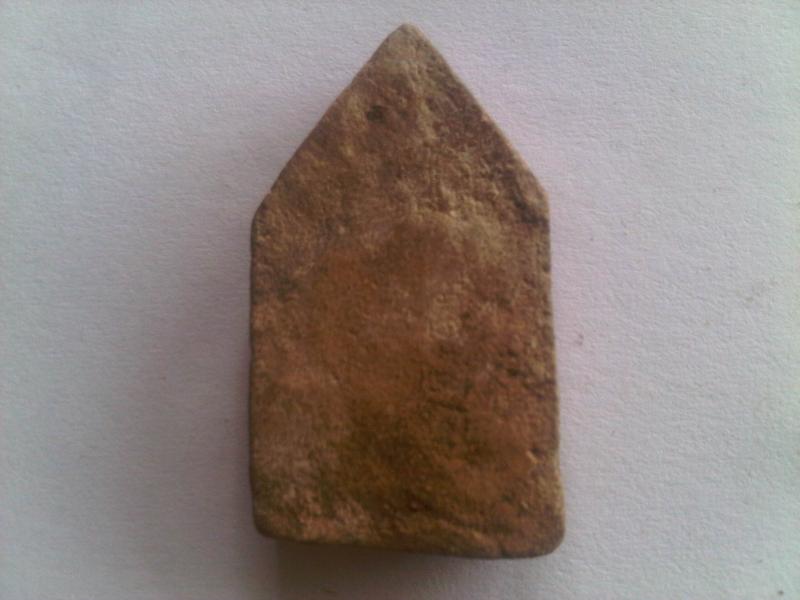 พระขุนแผนครับวิจารณ์กันเต็มที่แท้มีค่าเหนื่อยให้ครับ [พุทธพาณิชย์ครับ] องค์ที่ 5