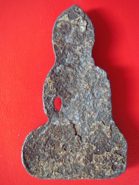 รบกวนช่วยดูพระกรุ ครับ ดีไหมครับ