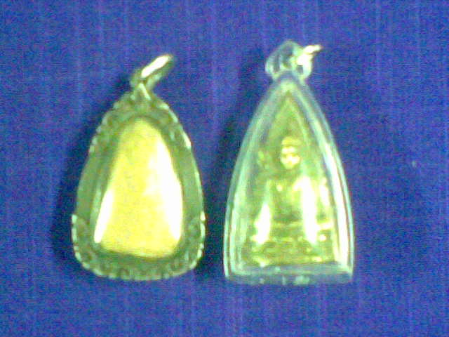 ขายพระชินราชอินโดจีนและนางท่ามะปราง