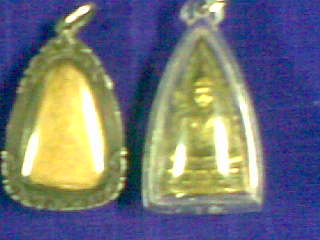 ขายพระชินราชอินโดจีนและนางท่ามะปราง