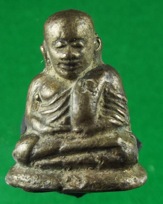 หลวงพ่อเงิน