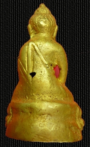 รบกวน สายตรง เซียน พระกริ่ง ช่วยพิจารณาด้วย ว่าวัดไหน ใครสร้าง พ.ศ.อะไร 