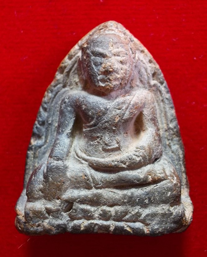 สอบถามหลวงพ่อโต กรุบางกระทิงครับ