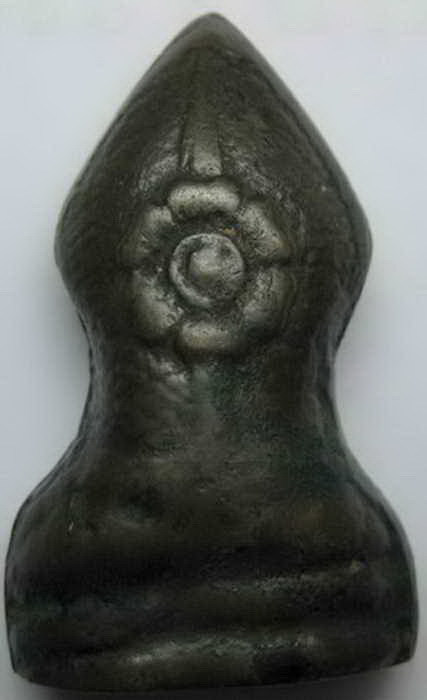 ปรกพิมายองค์นี้แท้ไหมครับ