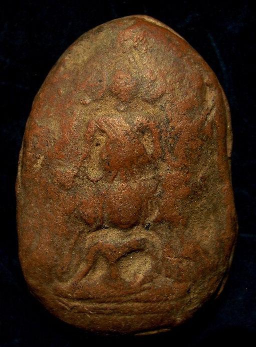 มีโอกาสมั๊ยนา...ที่จะเป็นหนึ่งในพระกรุจุฬามณี