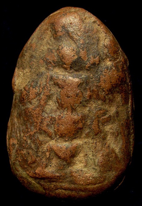 มีโอกาสมั๊ยนา...ที่จะเป็นหนึ่งในพระกรุจุฬามณี