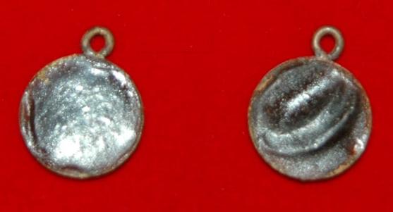 ปู่ทวด วัดห้วยมงคล หลังคลั่ง ปี 44 แท้/ไม่แท้ 