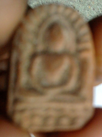 พระซุ้มกอ ไม่ทราบที่มาคับ