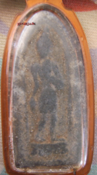 พระลีลาอีกองค๋ไม่ทราลว่าที่ใดกรุไหนใครรู้ช่วยหน่อยนะครับ