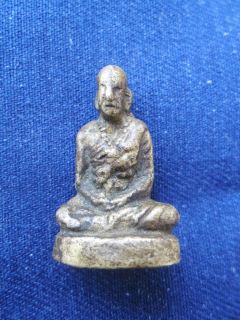 หลวงพ่อทบหน้าฝรั่ง