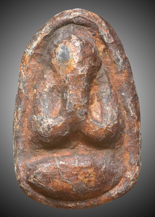 ปิดตาเนื้อตะกั่วครับ