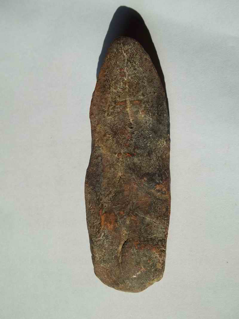 พระกรุปางลีลา ไม่รู้ที่ไหน ช่วยดูให้หน่อยครับ