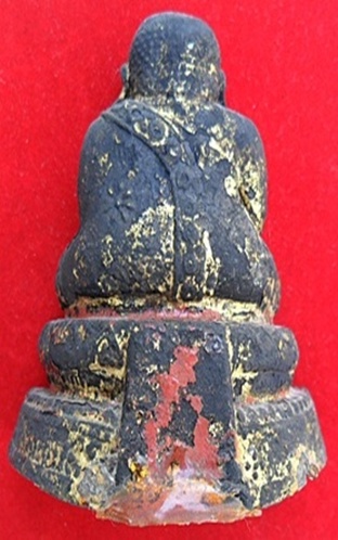 พระรัตนะ พิมพ์พระสังกัจจายน์ 