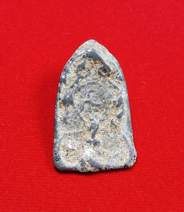 รบกวนสอบถามพระไม่ทราบที่มาครับ   ชี้แนะด้วยครับ