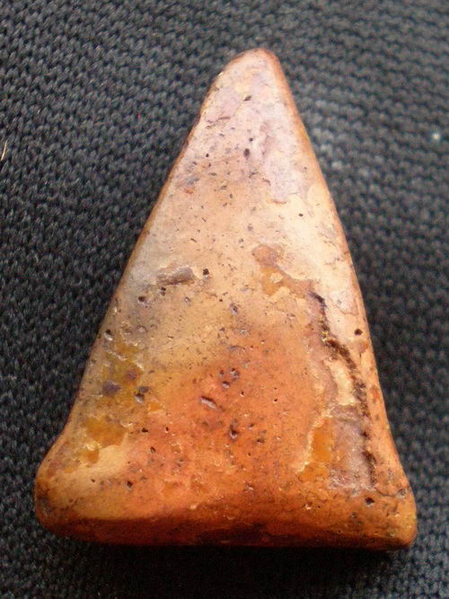 พระกรุหรือพระเกจิครับ ดูให้ที