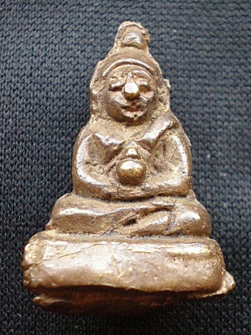 พระชัยวัฒน์ ไม่ทราบที่