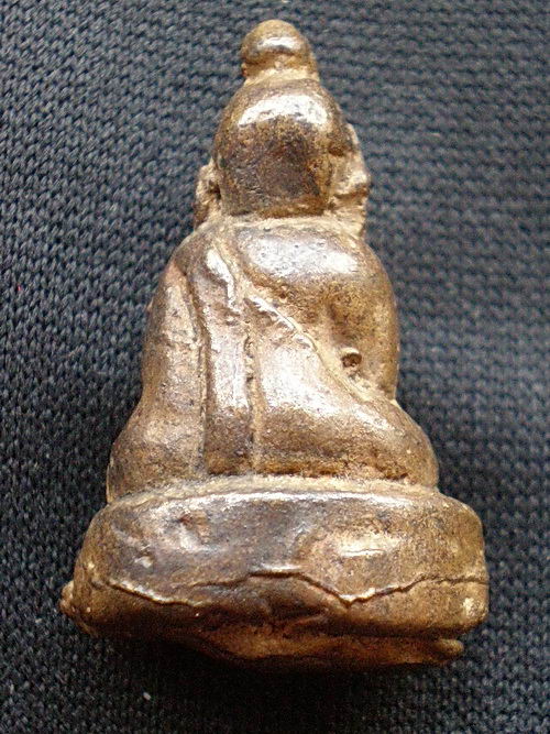 พระชัยวัฒน์ ไม่ทราบที่