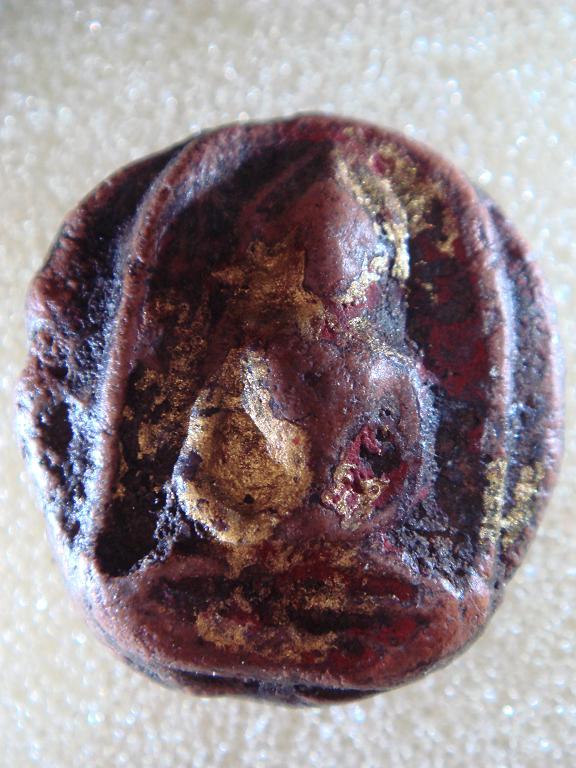 ซุ้มกอ ขนมเปี๊ยะ แท้ไหมครับ รบกวนครับ