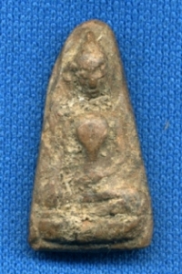 ช่วยดู พระผงสุพรรณ พิมพ์หน้าแก่ องค์นี้ให้หน่อยคับ