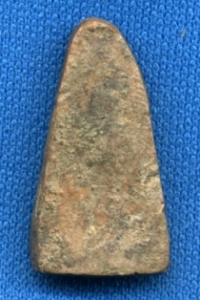 ช่วยดู พระผงสุพรรณ พิมพ์หน้าแก่ องค์นี้ให้หน่อยคับ