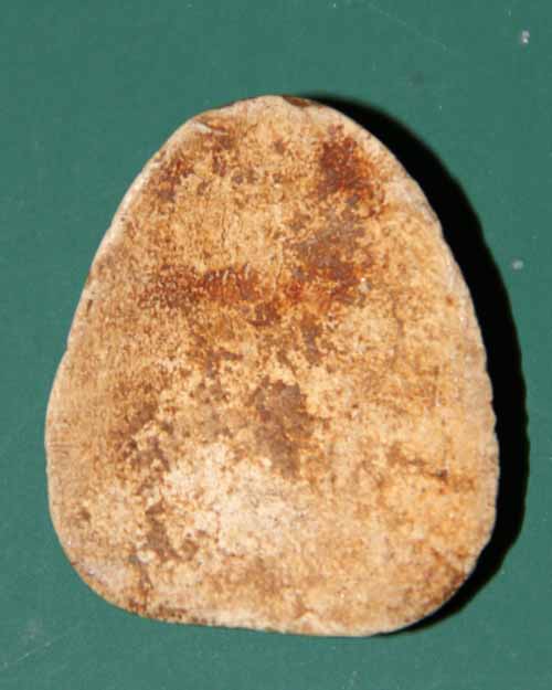 พระกรุวัดเงินคลองเตยพิมพ์สังกัจจายน์ไม่มีหูแท้ไม่แท้ยังไงติชมได้ครับจะได้เป็นความรู้