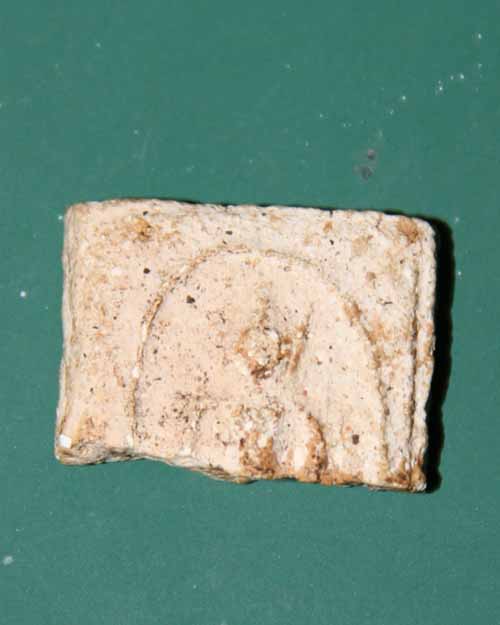 พระสมเด็จพิมพ์อกครุฑบางขุนพรหม(ครึ่งบน)แท้หรือเปล่าครับ