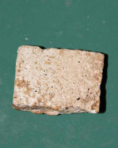 พระสมเด็จพิมพ์อกครุฑบางขุนพรหม(ครึ่งบน)แท้หรือเปล่าครับ