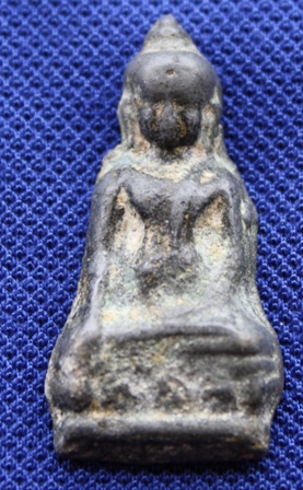 รบกวนท่านผู้รู้ดูพระหูยานให้หน่อย ครับ