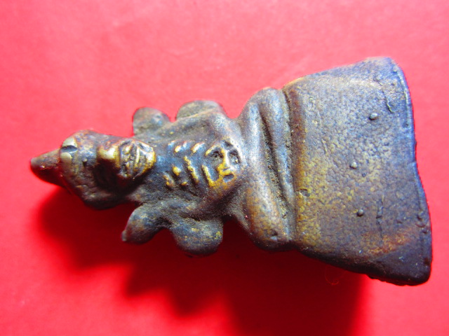 สอบถามพระไม่ทราบที่ครับ