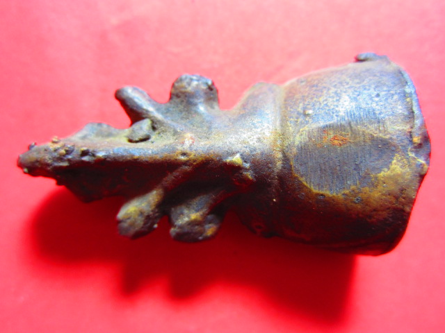 สอบถามพระไม่ทราบที่ครับ