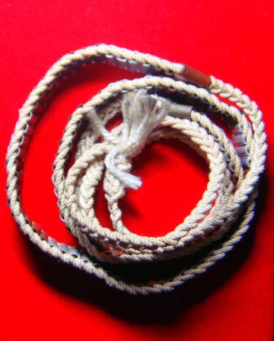 ตะกรุด 108 ดอกครับ