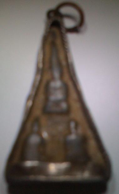 รบกวนสละเวลา ช่วยวิจารณ์ องค์นี้ให้หน่อยครับ