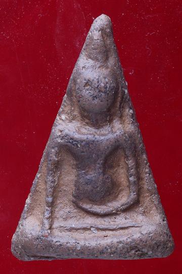 หลวงพ่อเงิน, พระนางพญา, สมเด็จวัดระฆัง