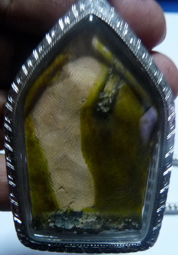 พระขุนแผนเคลือบวัดใหญ่ชัยมงคล