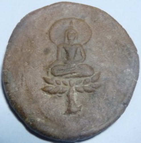 พระขุนแผนใบพุทราวัดใหญ่ชัยมงคล