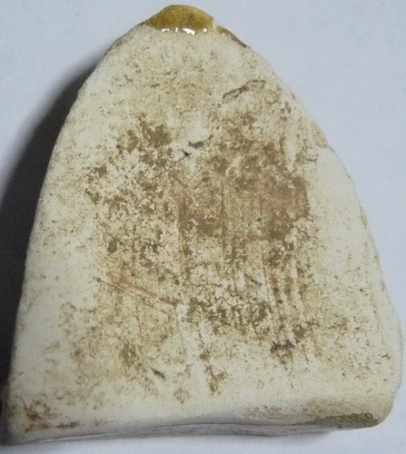 พระหลวงพ่อโตเคลือบวัดใหญ่ชัยมงคล