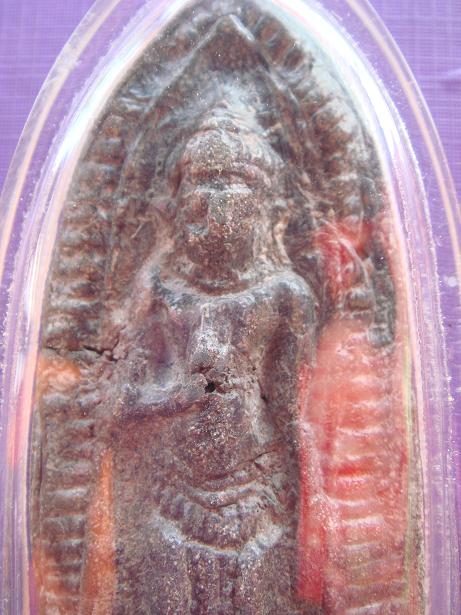 พระกรุ ไม่ทราบที่ ดีไหมครับ รบกวนครับ