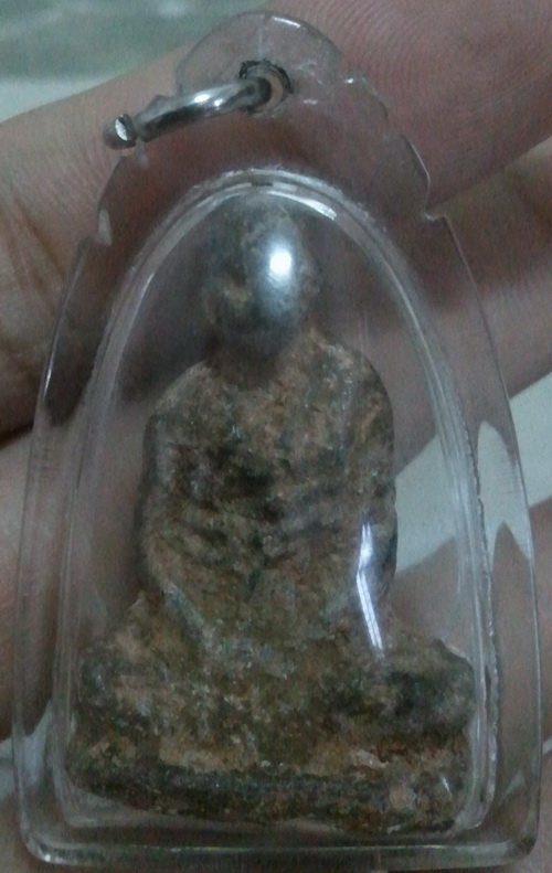 สอบถามรูปหล่อหลวงพ่อทบที่ครับ