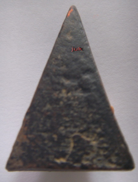 พระพิมพ์นางพญาไม่รู้ที่ไหนเช่นนางพญาพิษณุโลกเปล่าครับ