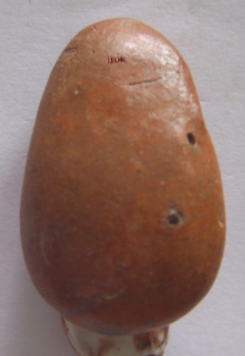 ใช่พระกรุกำแพงไหมครับ