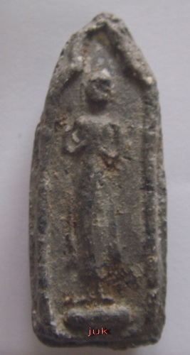 พระประจำวันศุกร์ใช่กรุท้ายตลาดหรือเปล่าครับ