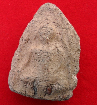 ขุนแผนพลายเดี่ยว กรุบ้านกร่าง สุพรรณบุรี