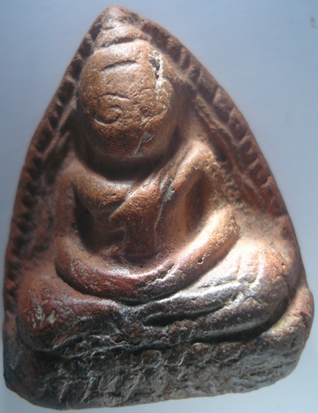 หลวงพ่อโต กรุุวัดชีปะขาวหาย