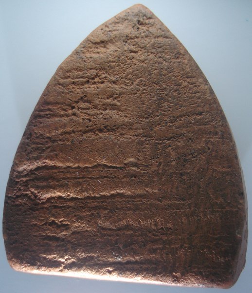 หลวงพ่อโต กรุุวัดชีปะขาวหาย