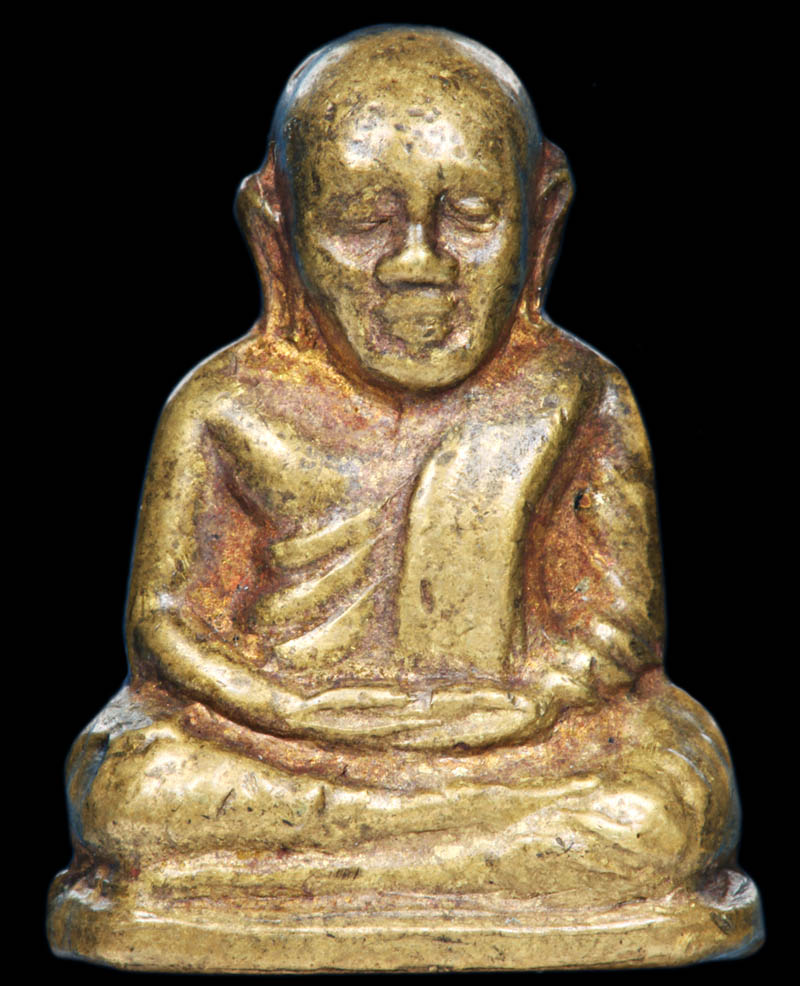 หลวงพ่อเงินปี15 วังจิก